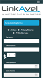 Mobile Screenshot of linkavel.com